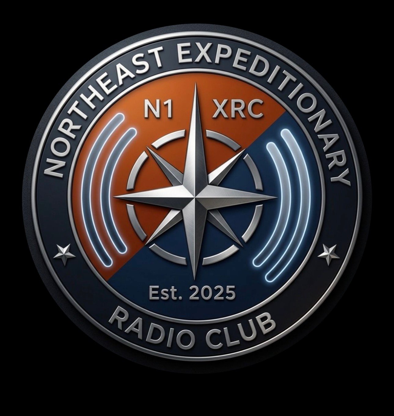 Northeast Expeditionary Radio Club
